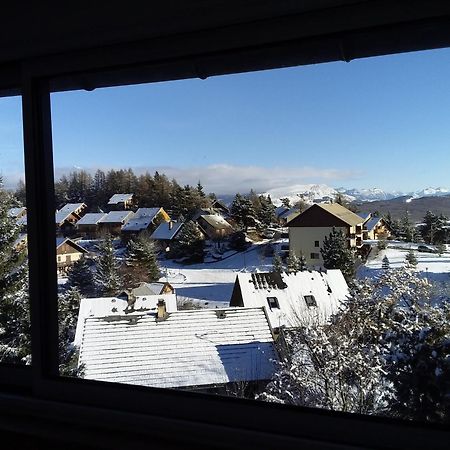 La Marmotte Du Chalet Numero 2 Laye Kültér fotó